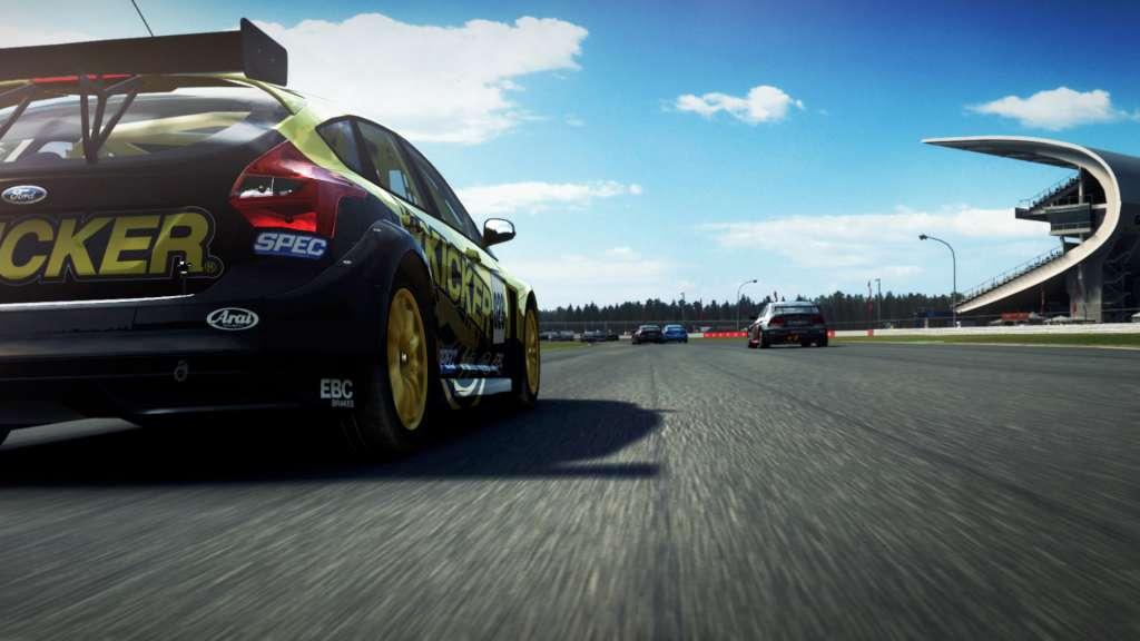 Screen Shot image 4 GRID Autosport Complete بي سي ستيم كود رقمي