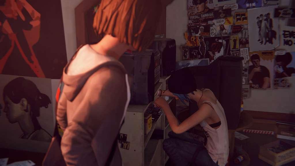 Screen Shot image 1 Life Is Strange Complete Season (Episodes 1-5) اوروبي اكسبوكس 1 كود رقمي
