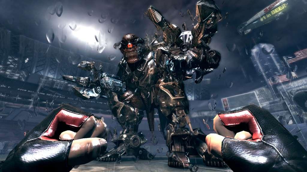 Screen Shot image 0 Duke Nukem Forever اوروبي ستيم كود رقمي