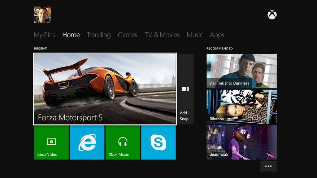 Screen Shot image 1 إكس بوكس Live 14-Day Gold نسخة تجريبية عضوية