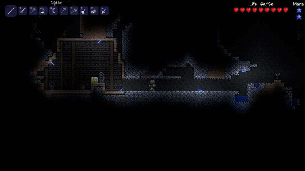 Screen Shot image 0 Terraria اوروبي ستيم هدية
