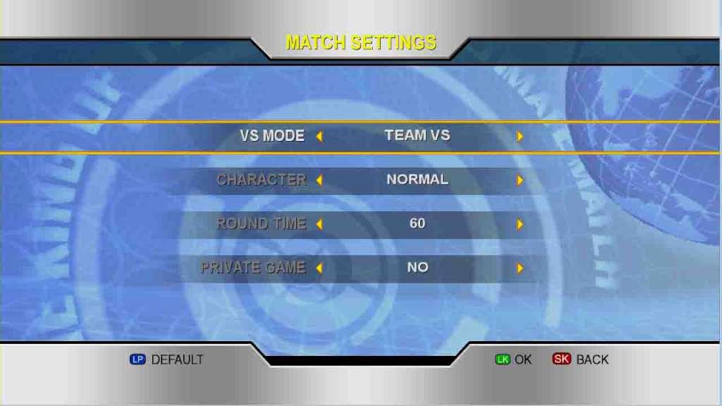 Screen Shot image 4 The King Of Fighters '98 اولتمت Match Final اصدار GOG كود رقمي