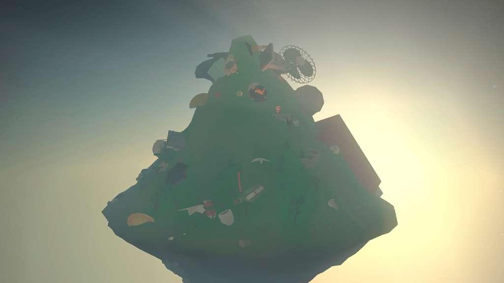 Screen Shot image 2 Mountain اوروبي ستيم كود رقمي