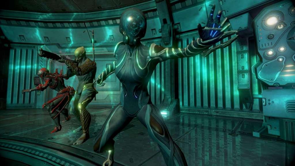 Screen Shot image 1 Warframe Bonus Pack كود رقمي