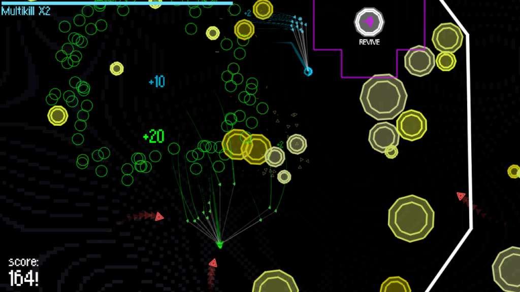 Screen Shot image 2 PARTICLE MACE ستيم كود رقمي