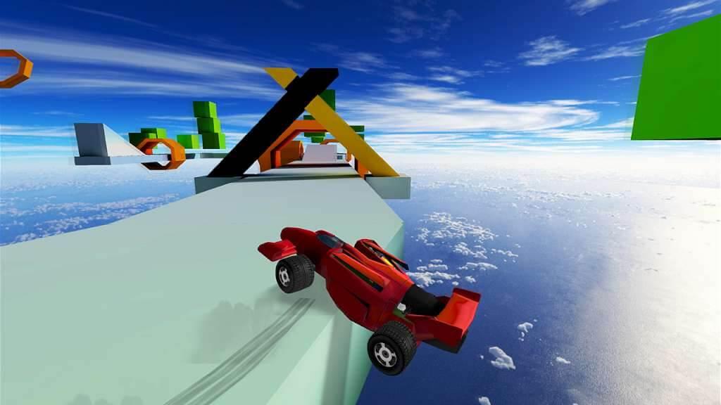 Screen Shot image 0 Jet Car Stunts بي سي ستيم كود رقمي