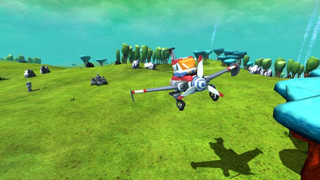 Screen Shot image 1 TerraTech اوروبي اكسبوكس 1 كود رقمي