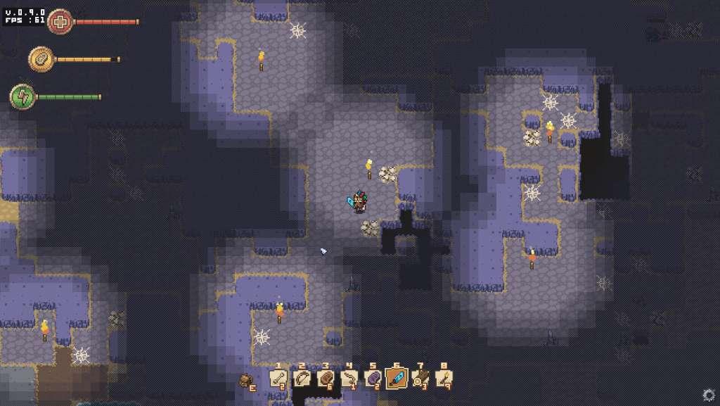 Screen Shot image 1 Forsaken Isle ستيم كود رقمي