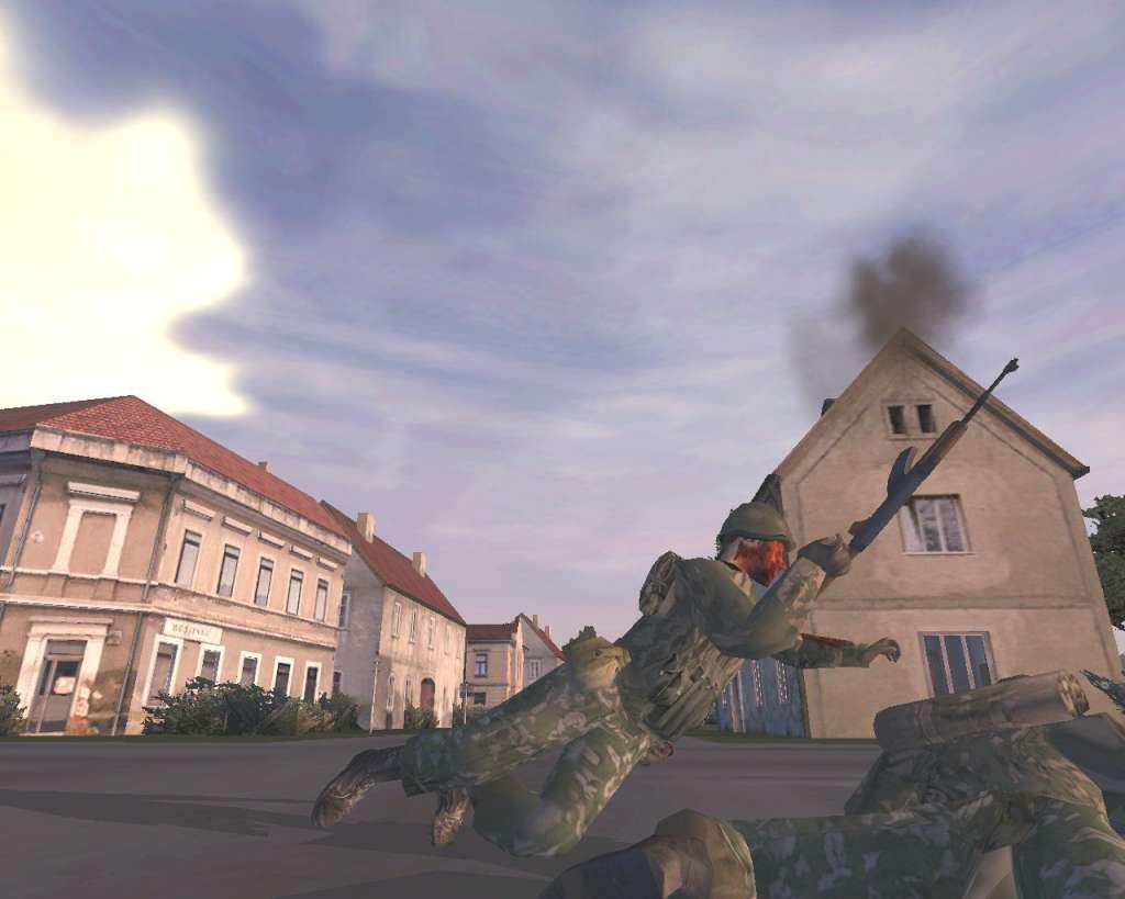 Screen Shot image 2 Arma: Cold War Assault اوروبي ستيم كود رقمي