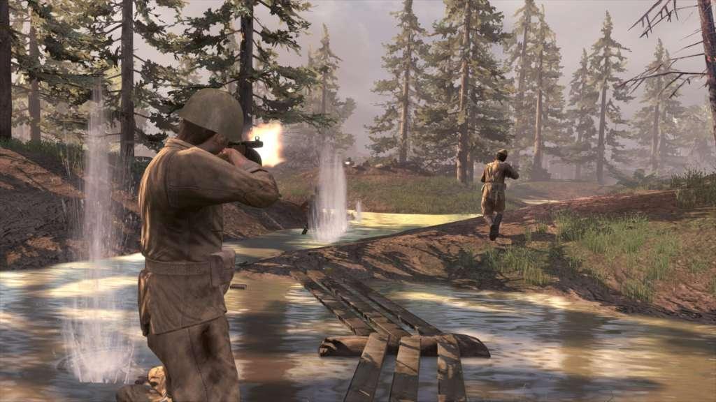 Screen Shot image 0 Red Orchestra 2: Heroes Of Stalingrad With Rising Storm GOTY ستيم كود رقمي