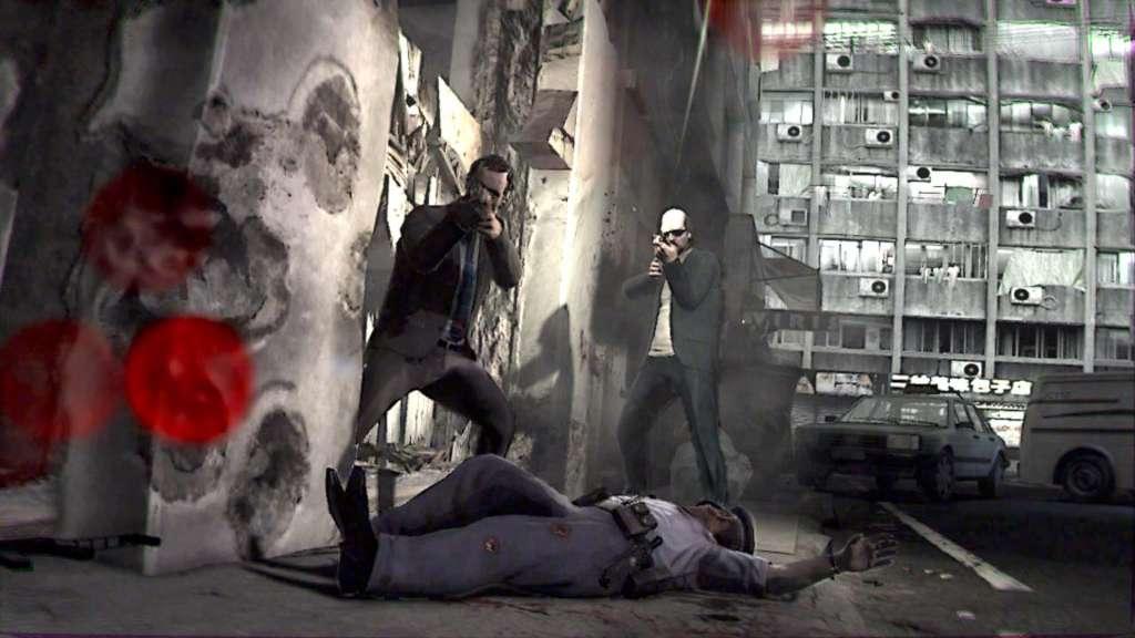 Screen Shot image 3 Kane & Lynch 2: Dog ايام (Without الماني/RU) بي سي ستيم كود رقمي