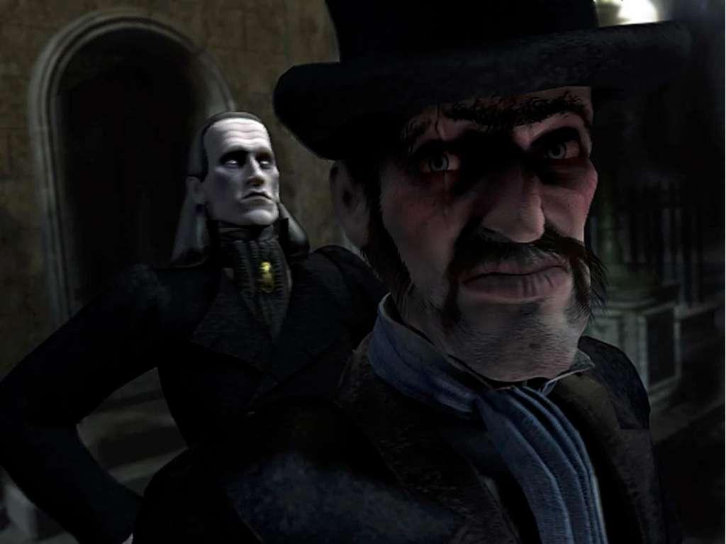 Screen Shot image 4 Dracula 2: The Last Sanctuary ستيم كود رقمي