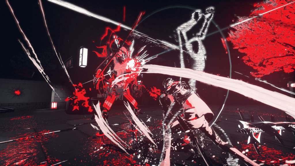 Screen Shot image 3 Killer Is Dead - Nightmare اصدار أمريكا الشمالية ستيم كود رقمي
