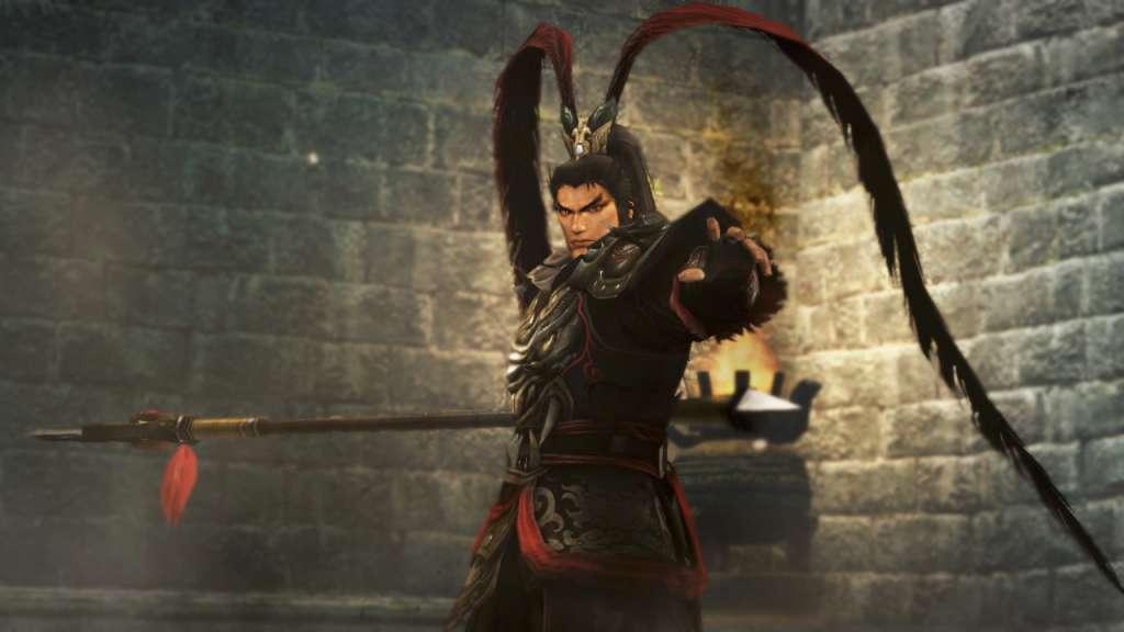 Screen Shot image 1 DYNASTY WARRIORS 8: Xtreme Legends اصدار النسخة الكاملة رابط هديه ستيم