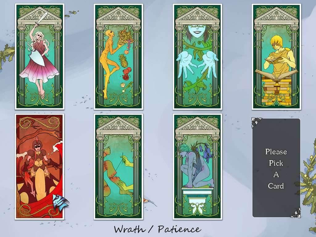 Screen Shot image 1 Heileen 2: The Hands Of Fate ستيم كود رقمي