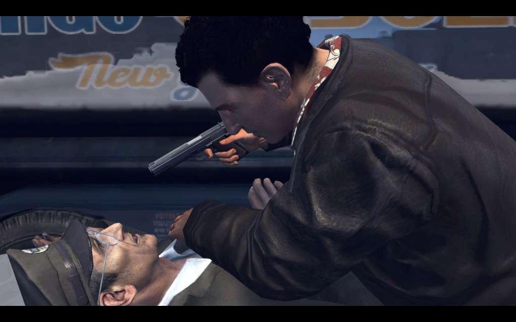Screen Shot image 4 Mafia II + Joe'S Adventure DLC ستيم كود رقمي