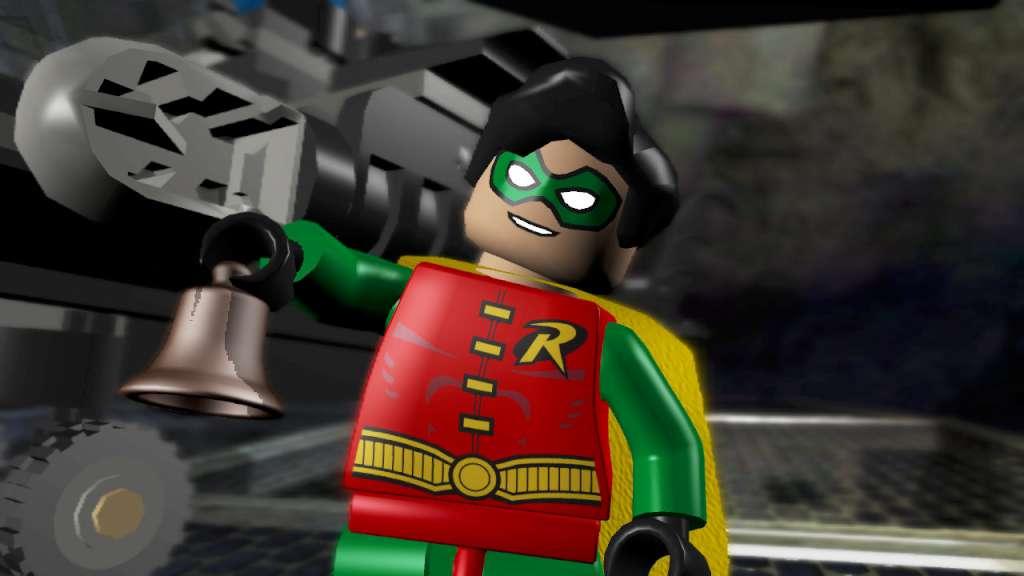 Screen Shot image 4 LEGO Batman ستيم هدية