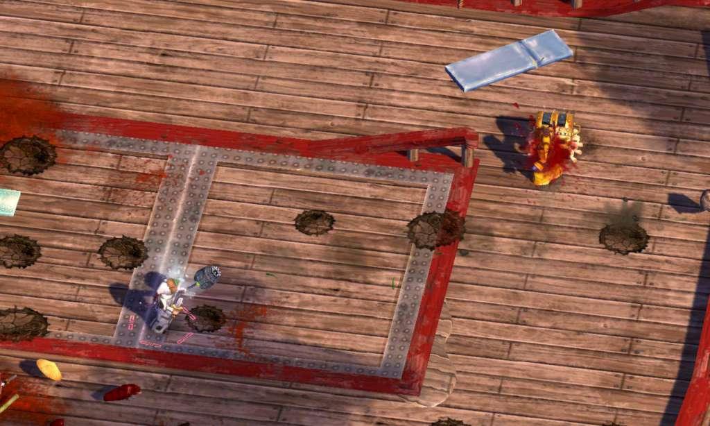 Magicka - Peculiar Gadgets Item Pack DLC ستيم كود رقمي