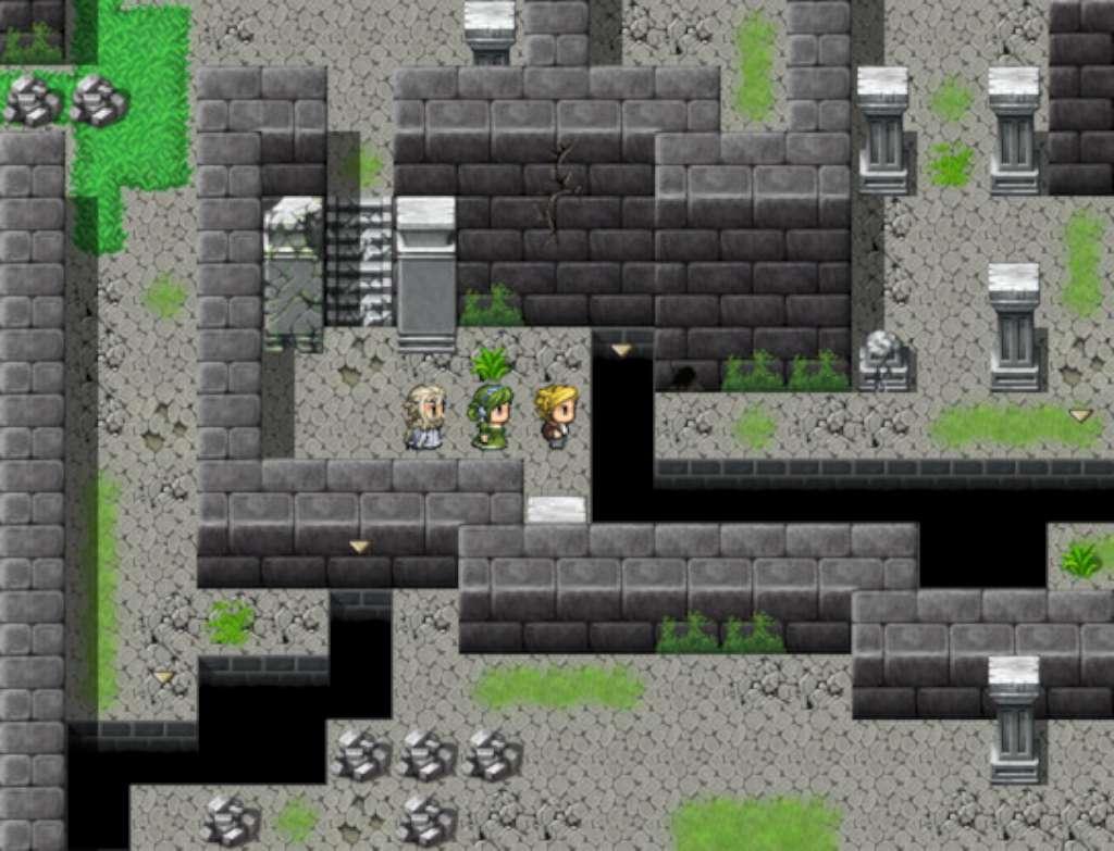 Screen Shot image 1 Legionwood 2: Rise Of The Eternal'S Realm ستيم كود رقمي