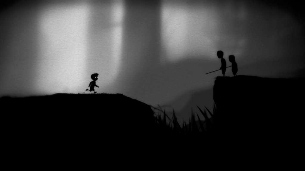 Limbo بلايستيشن 5 حساب