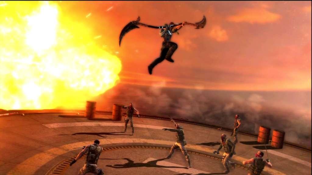 Screen Shot image 5 Marlow Briggs And The Mask Of Death ستيم هدية