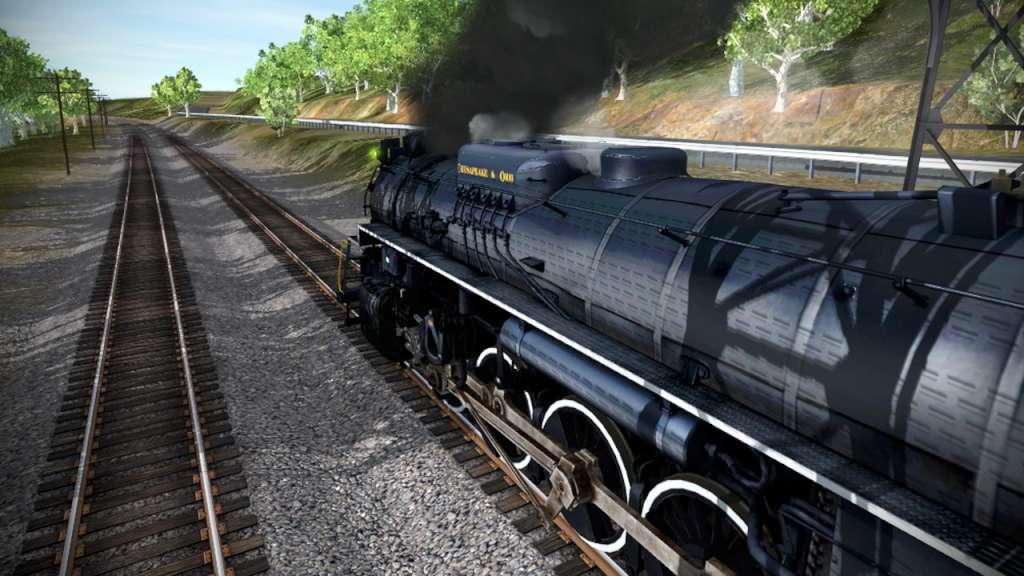 Screen Shot image 2 Trainz: A New Era Mega Pack Digital Download كود رقمي