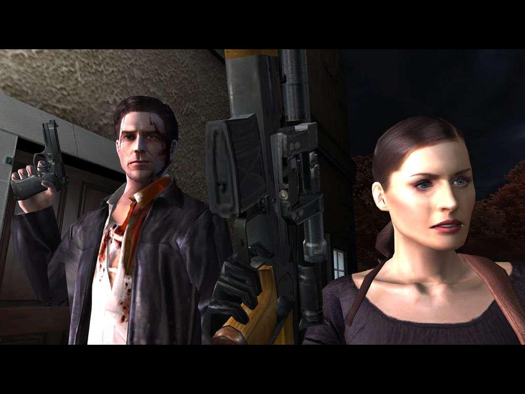 Screen Shot image 3 Max Payne 2: The Fall Of Max Payne بي سي ستيم كود رقمي