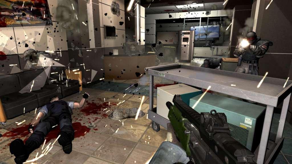 Screen Shot image 5 F.E.A.R. Platinum اصدار اوروبي ستيم كود رقمي