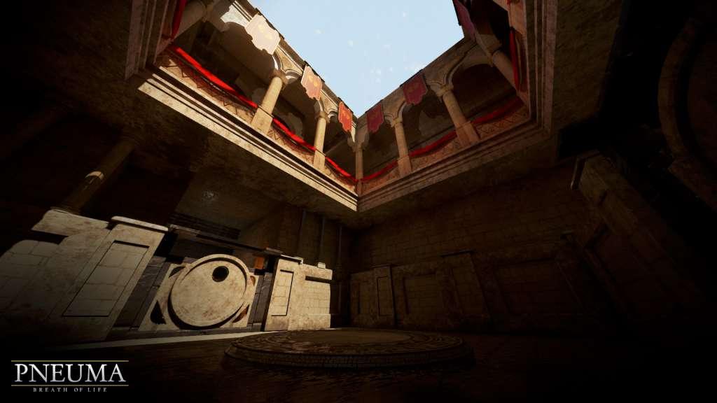 Screen Shot image 0 Pneuma: Breath Of Life ستيم كود رقمي
