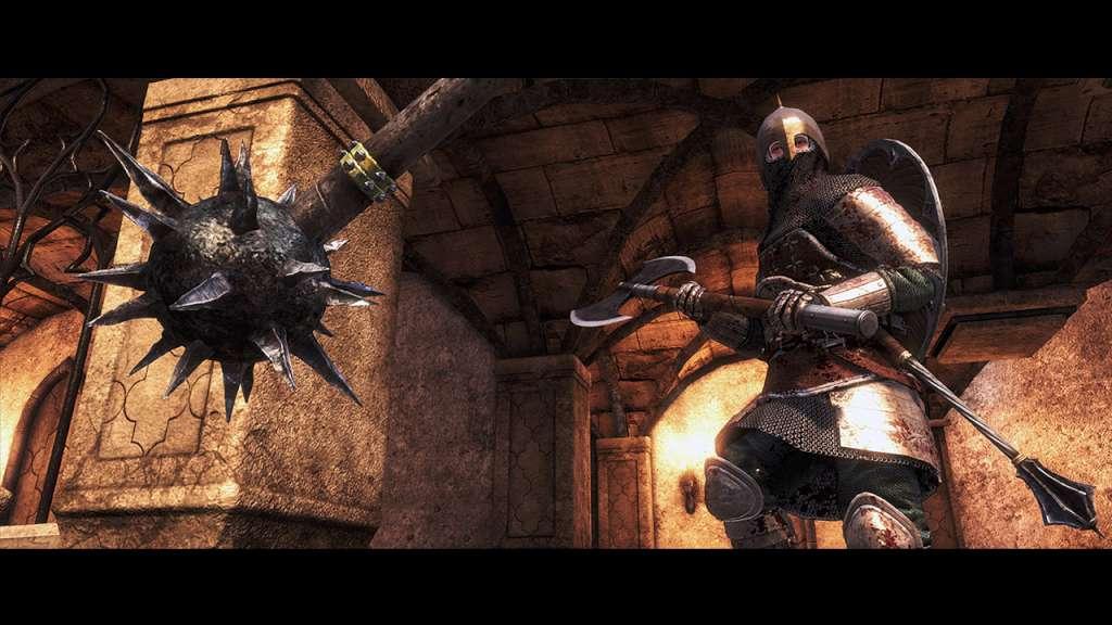 Screen Shot image 4 Chivalry: Medieval Warfare EN لغة فقط بي سي ستيم كود رقمي