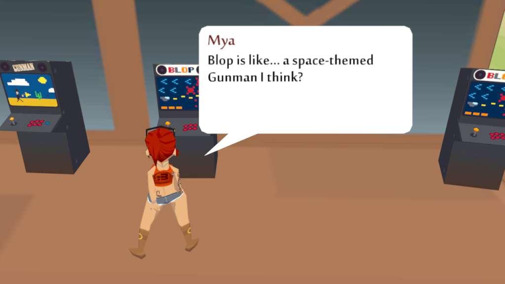 Screen Shot image 0 Catmouth Island بي سي ستيم كود رقمي