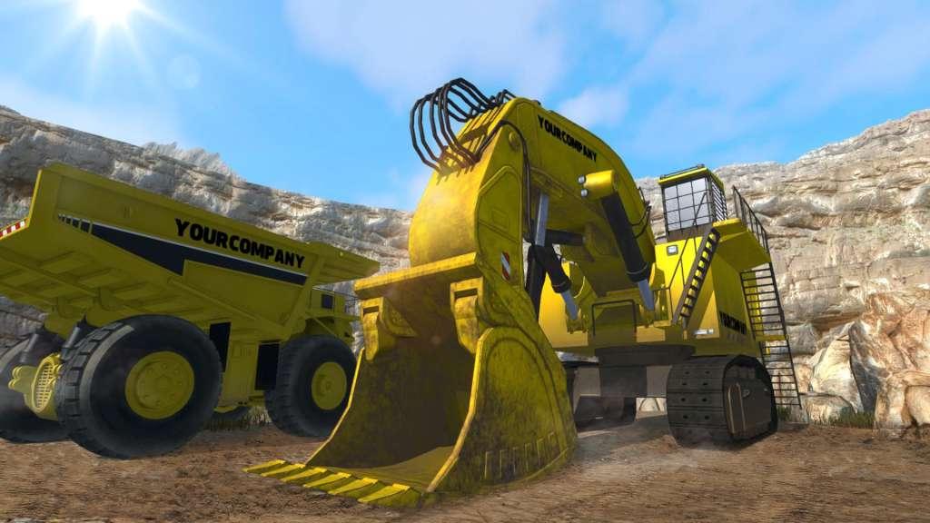 Screen Shot image 4 DIG IT! - A Digger Simulator ستيم كود رقمي