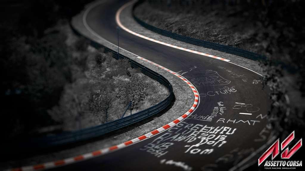 Screen Shot image 3 Assetto Corsa - Dream Pack 1 DLC ستيم كود رقمي