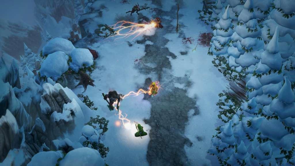 Screen Shot image 4 Magicka 2 - Upgrade Pack DLC ستيم كود رقمي