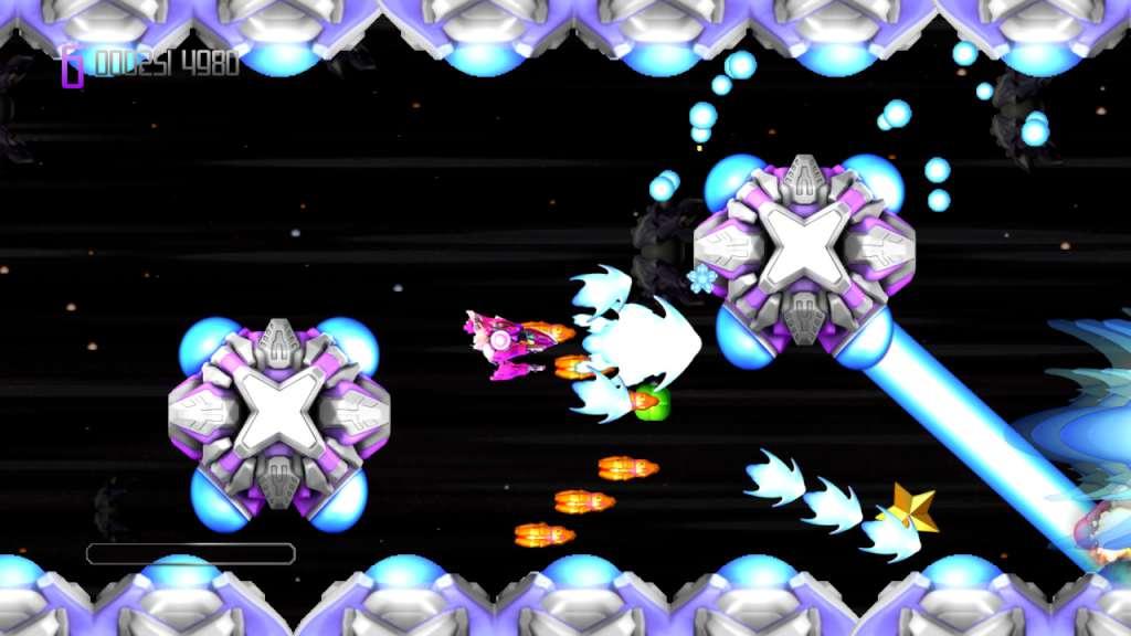 Screen Shot image 0 Redux: Dark Matters ستيم كود رقمي