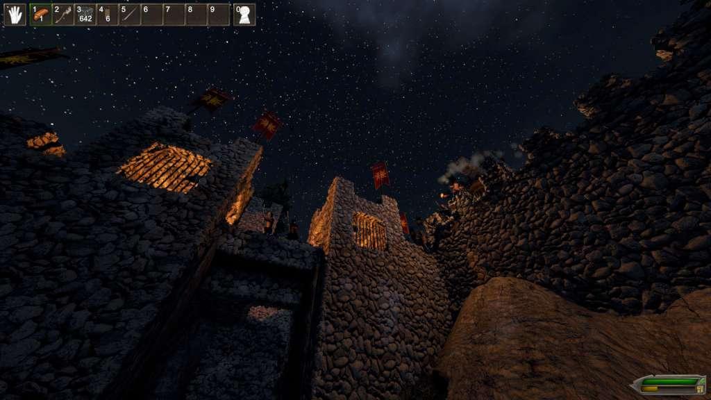Screen Shot image 1 Reign Of Kings رابط هديه ستيم