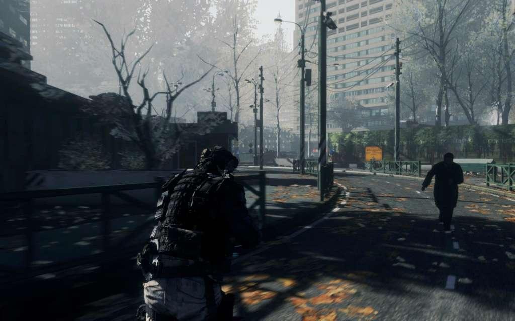 Screen Shot image 1 Tom Clancy'S Ghost Recon: Future Soldier اصدار الديلوكس ستيم هدية