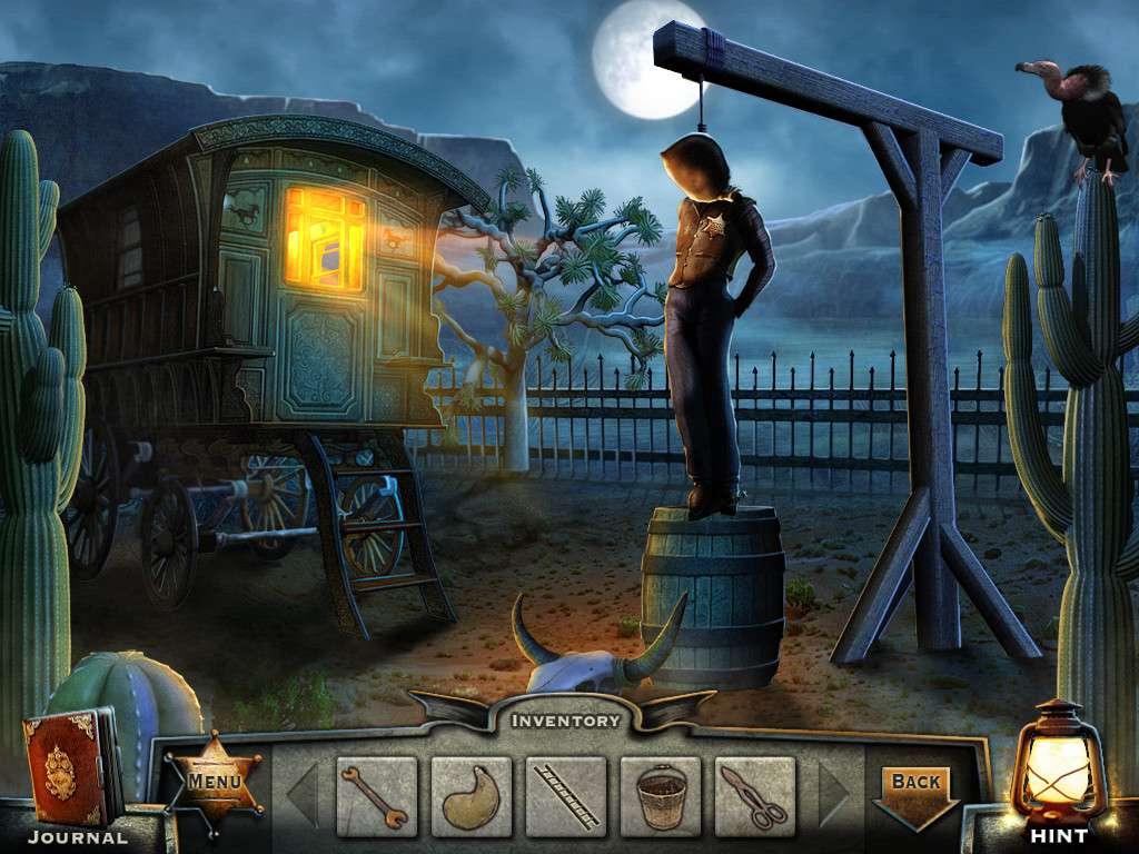 Screen Shot image 5 Ghost Encounters: Deadwood - Collector'S اصدار ستيم كود رقمي