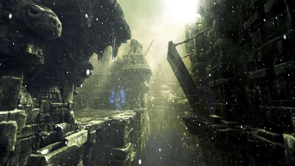 Screen Shot image 2 Blades Of Time اصدار محدود بي سي ستيم كود رقمي