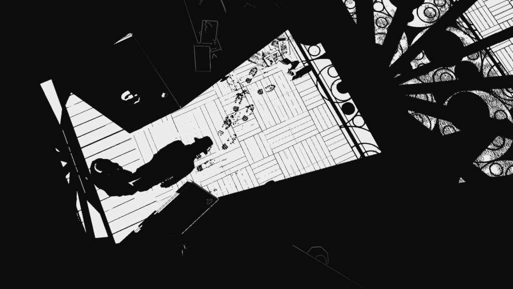 Screen Shot image 4 White Night اوروبي ستيم كود رقمي