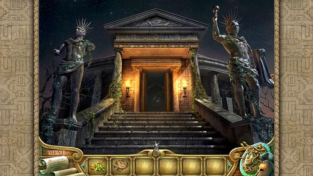 Screen Shot image 0 Odysseus: Long Way Home ستيم كود رقمي