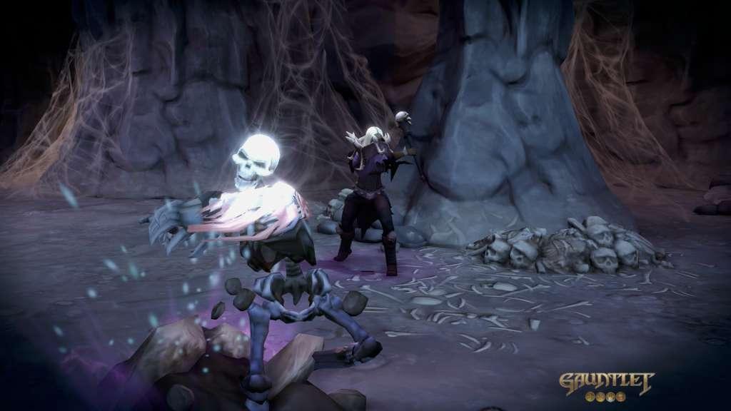 Screen Shot image 4 Gauntlet - Lilith The Necromancer Pack ستيم كود رقمي
