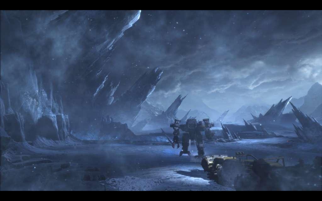 Screen Shot image 4 Lost Planet 3 - All DLC Pack ستيم كود رقمي