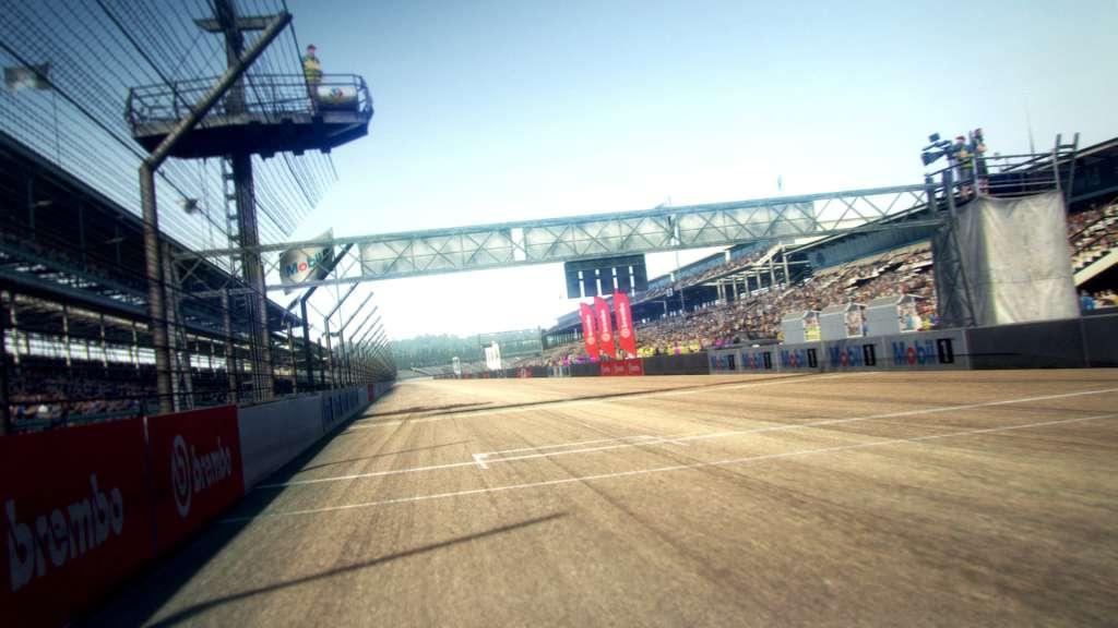 Screen Shot image 0 GRID 2 + GRID 2 - All In DLC ستيم كود رقمي