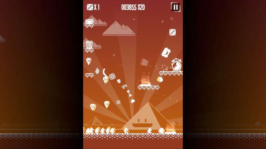 Screen Shot image 1 Toast Time ستيم كود رقمي
