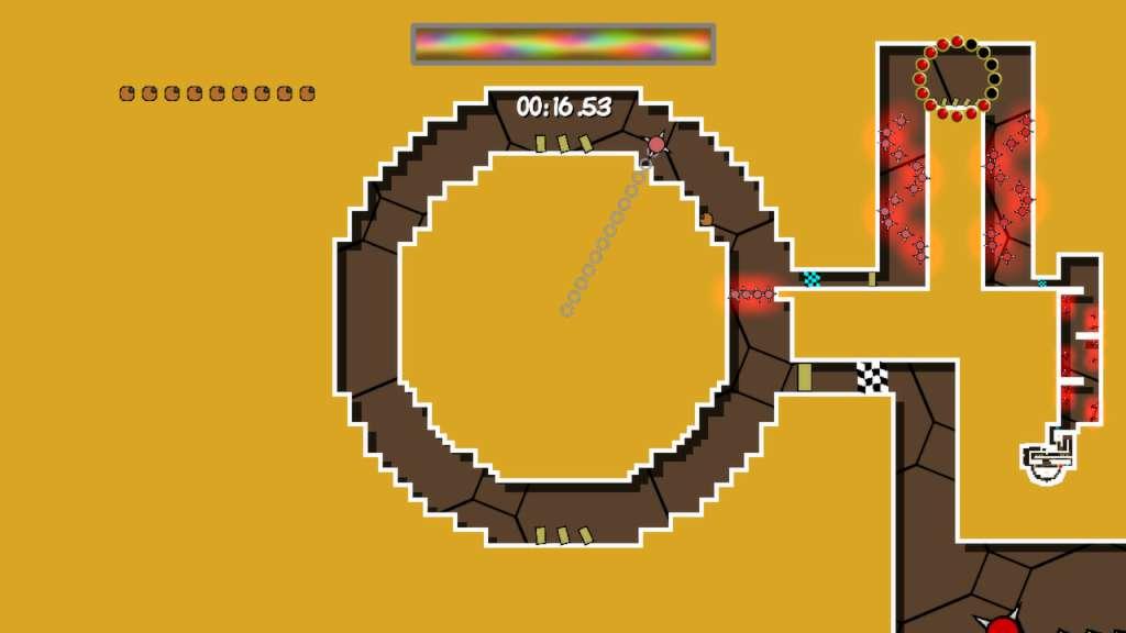 Screen Shot image 0 Growing Pains ستيم كود رقمي