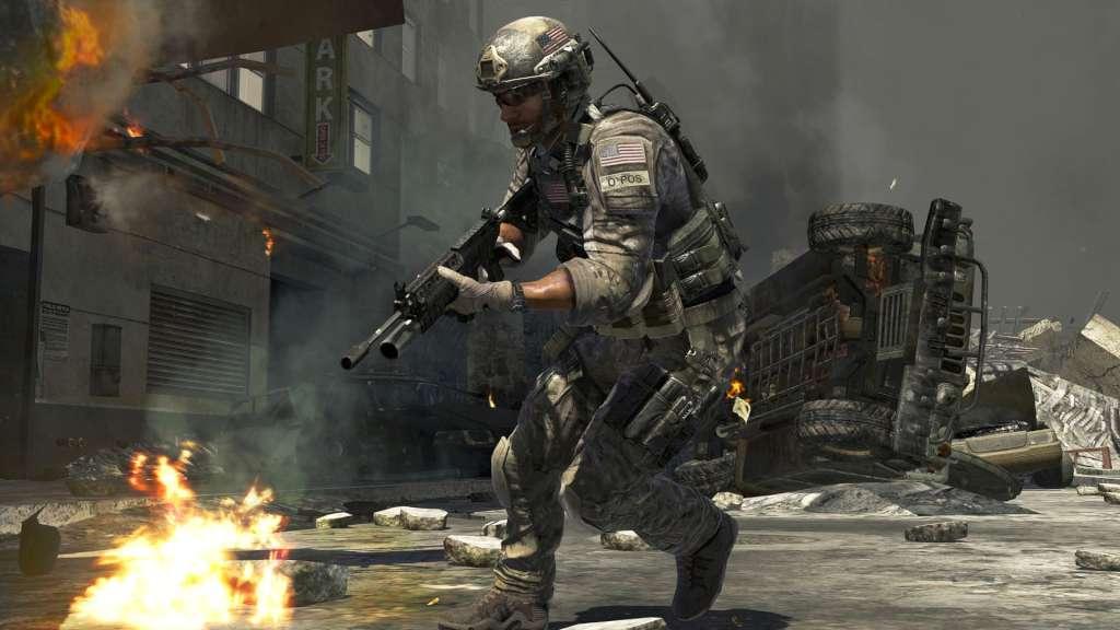 Screen Shot image 0 Call Of Duty: Modern Warfare 3 (2011) بي سي ستيم كود رقمي