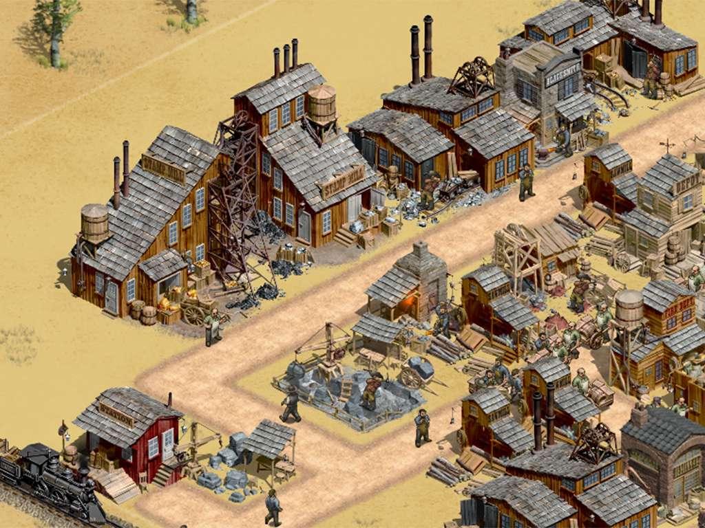 Screen Shot image 4 1849 - Nevada Silver DLC ستيم كود رقمي