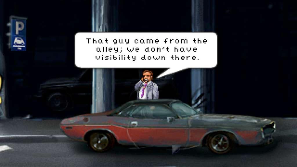 Screen Shot image 3 Resonance ستيم كود رقمي