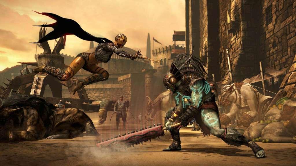 Screen Shot image 2 Mortal Kombat XL - Pack DLC ستيم كود رقمي